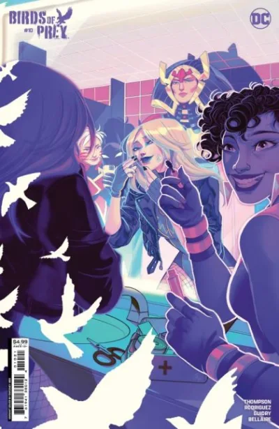 Cover of Cover B
