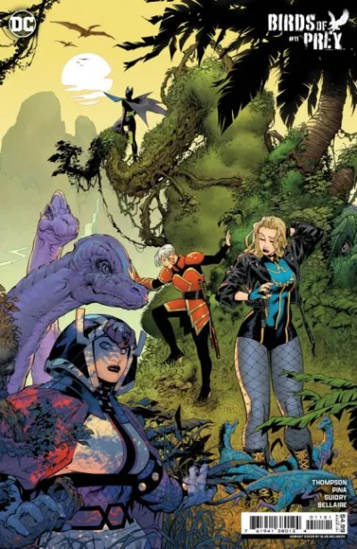 Cover of Cover B