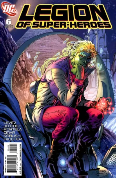 Cover of Cover B