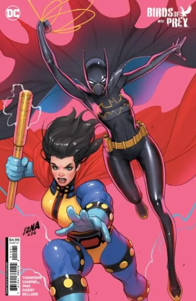 Cover of Cover B