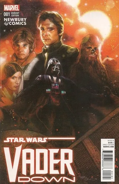 Cover of Cover AD