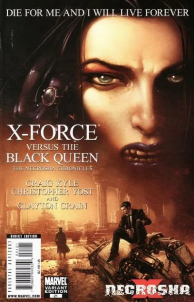 Cover of Cover B
