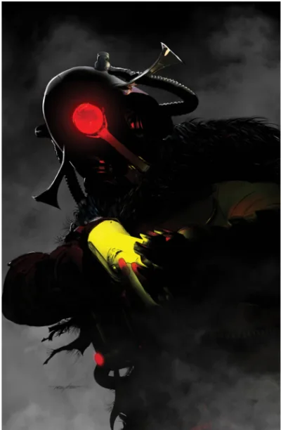 Cover of Cover M