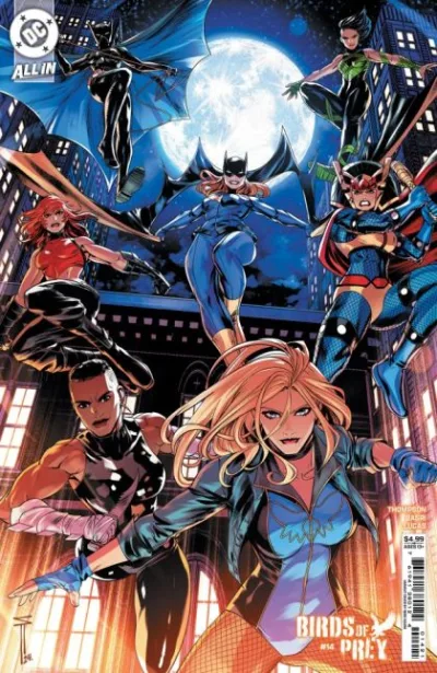 Cover of Cover B