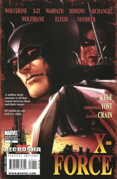 Cover of Cover B