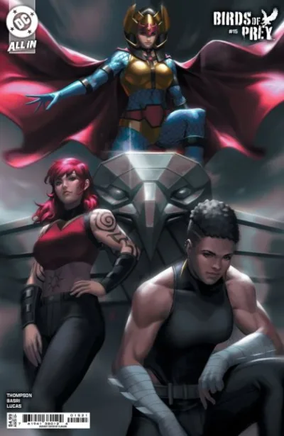 Cover of Cover B