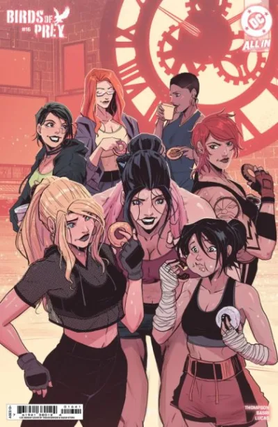 Cover of Cover D