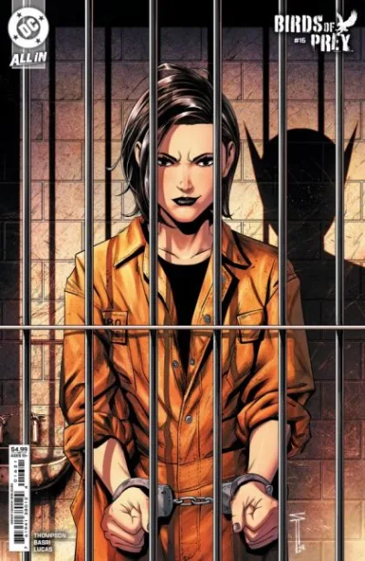 Cover of Cover B