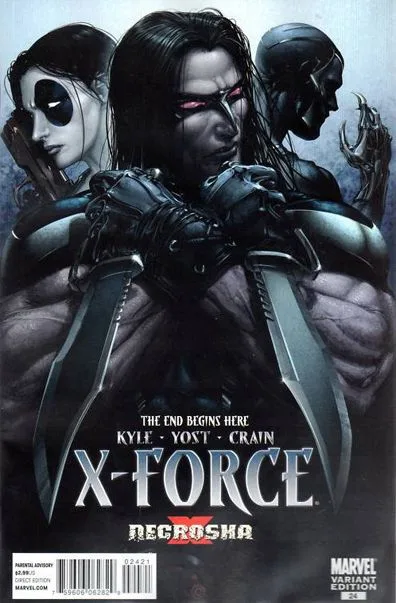 Cover of Cover B