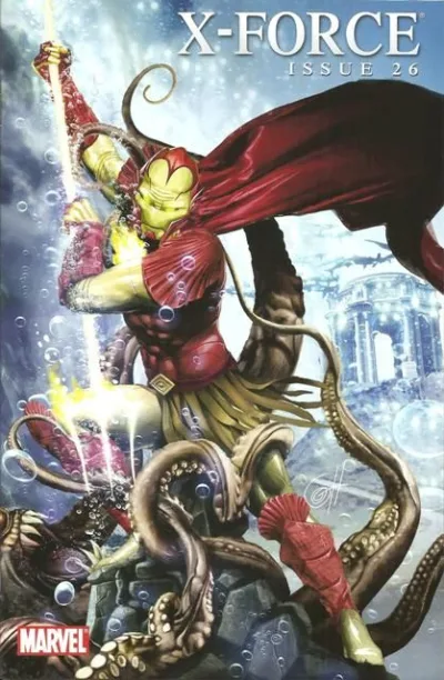 Cover of Cover B