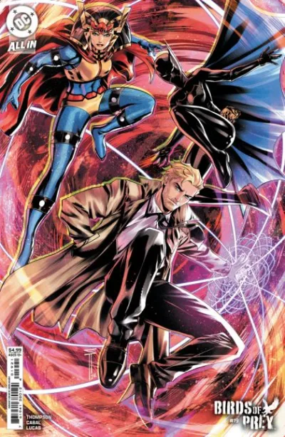 Cover of Cover B