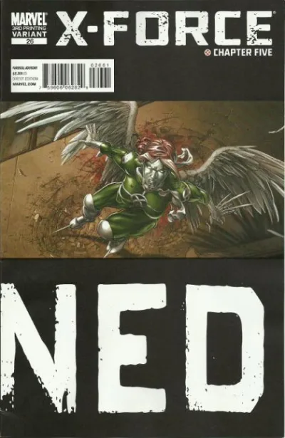 Cover of Cover F