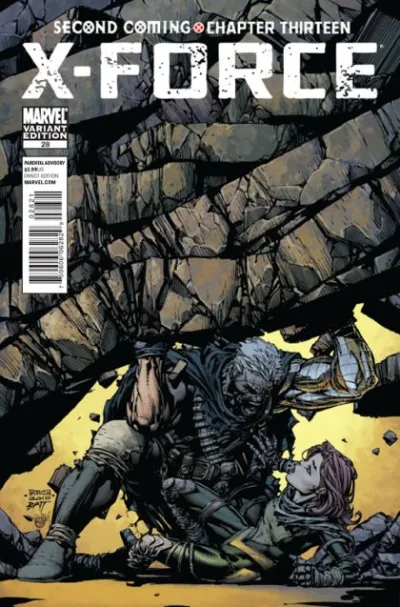 Cover of Cover B