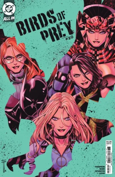 Cover of Cover B