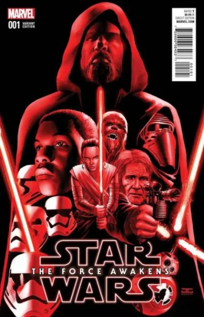 Cover of Cover I