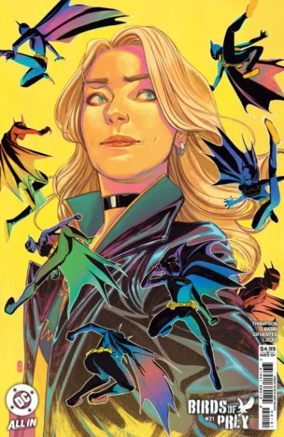 Cover of Cover B