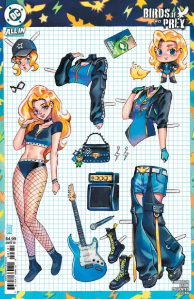 Cover of Cover C