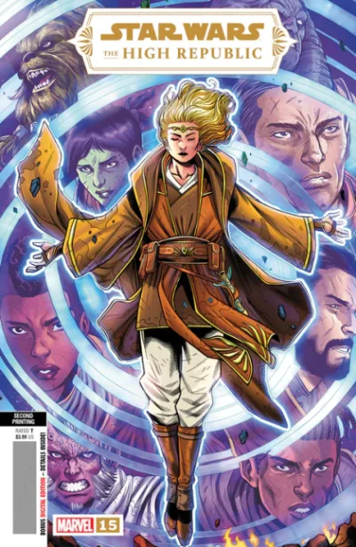 Cover of Cover D