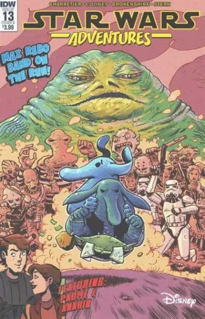 Cover of Cover B