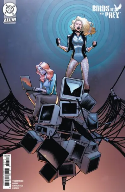 Cover of Cover D