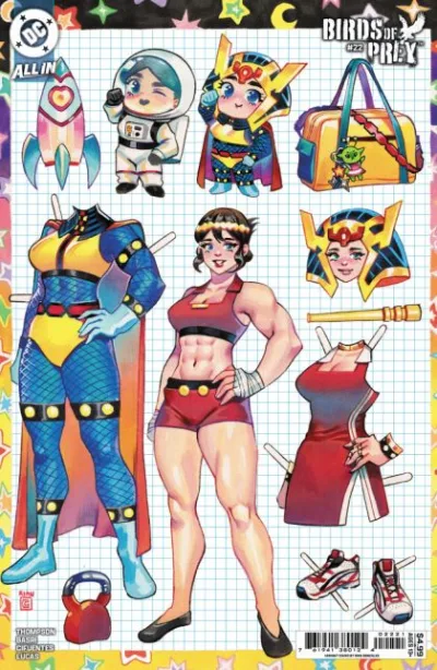 Cover of Cover B