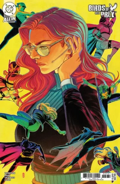Cover of Cover C