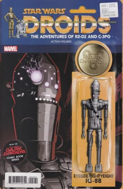 Cover of Cover B