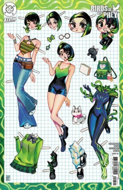 Cover of Cover D