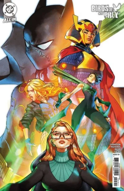Cover of Cover F