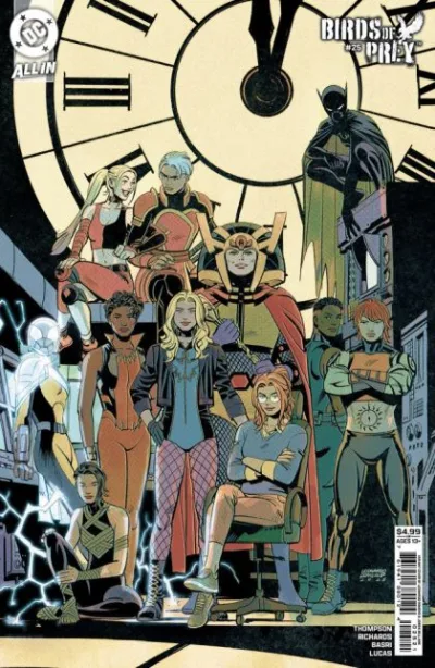 Cover of Cover B
