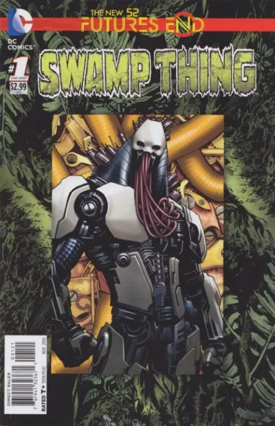 Cover of Cover B