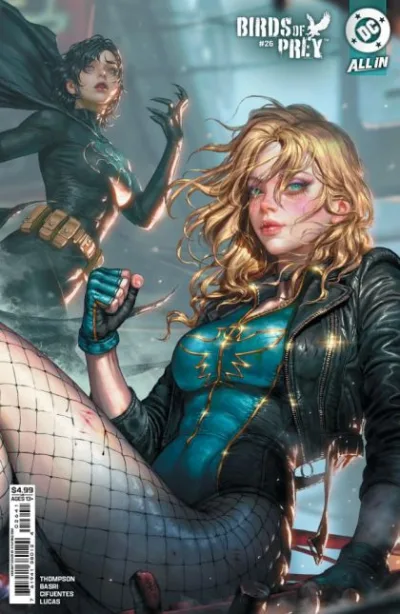 Cover of Cover B