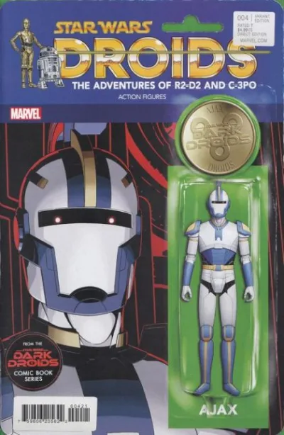 Cover of Cover B