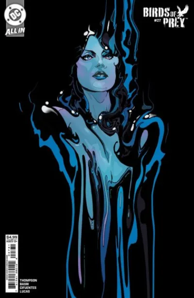 Cover of Cover B