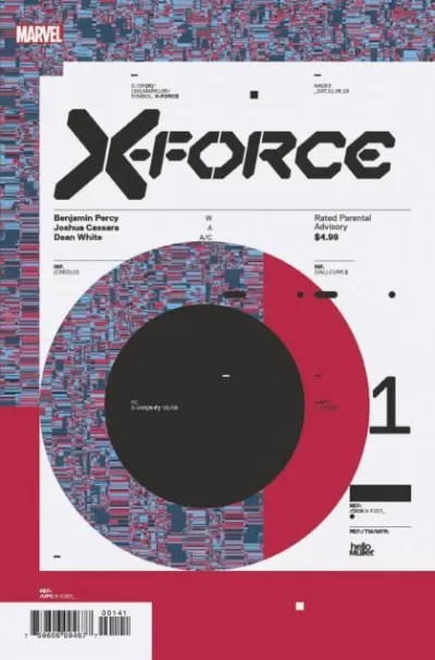 Cover of Cover D