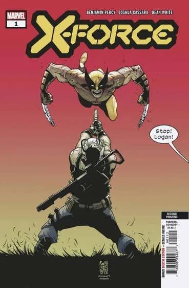 Cover of Cover M