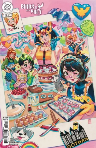 Cover of Cover D