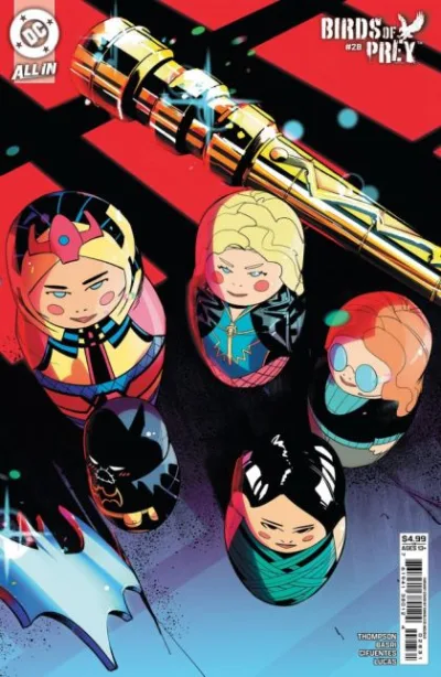 Cover of Cover B
