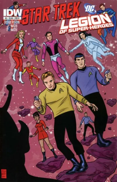 Cover of Cover B