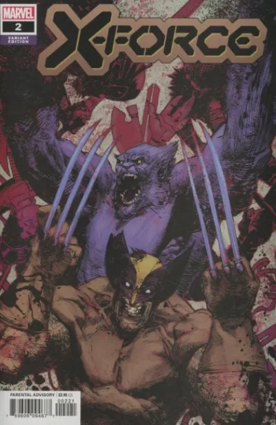 Cover of Cover B
