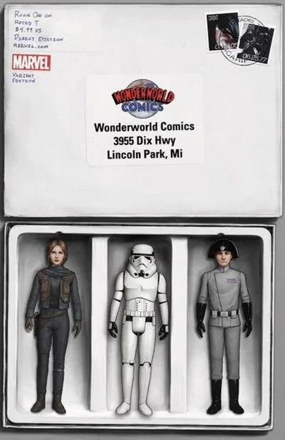 Cover of Cover I