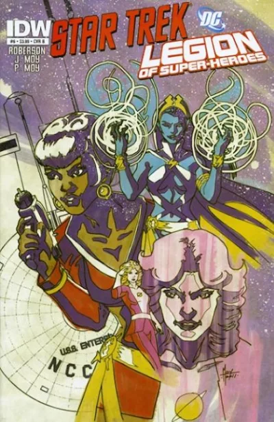 Cover of Cover B