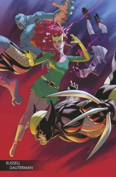 Cover of Cover B