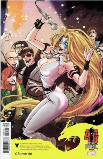 Cover of Cover B