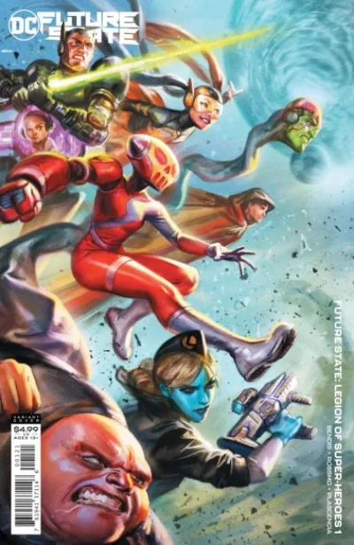 Cover of Cover B