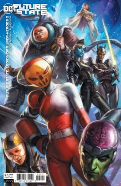 Cover of Cover B