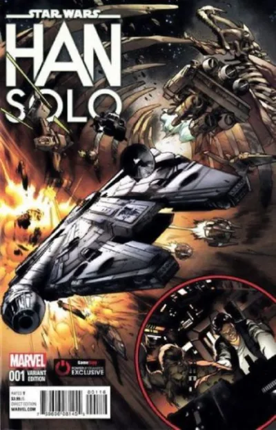 Cover of Cover L
