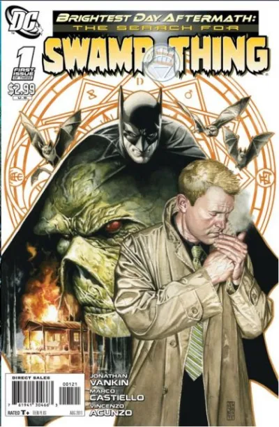 Cover of Cover B