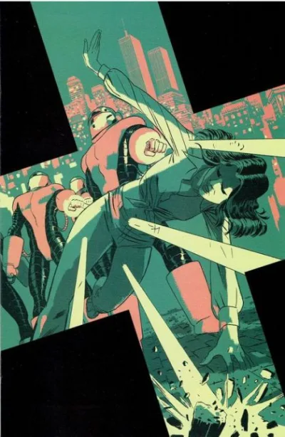 Cover of Cover B