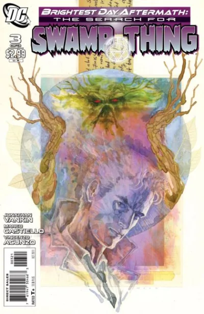 Cover of Cover B